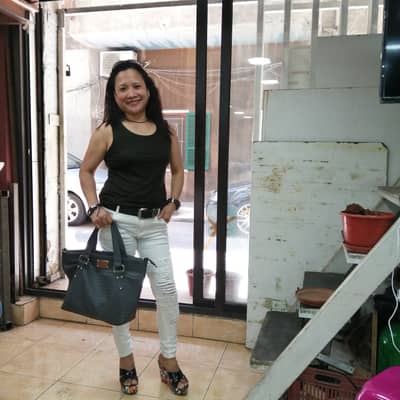Josie Monreal
