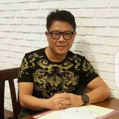 Daniel Tan