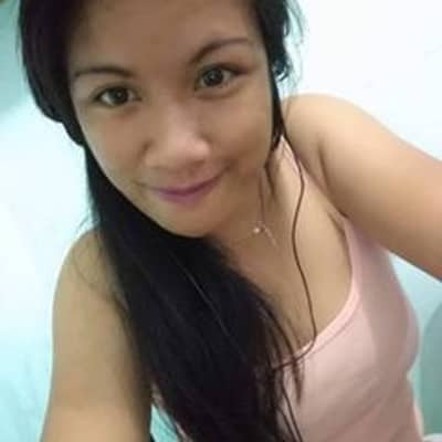 Jeany Mae