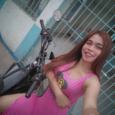 Lorraine jorge