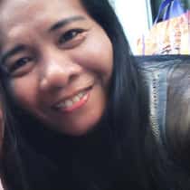 Arlene Ahmad