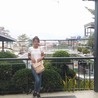 Joy vistar