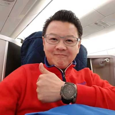 Jeffrey ling