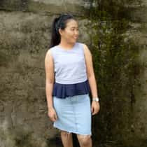 Destari Sinaga