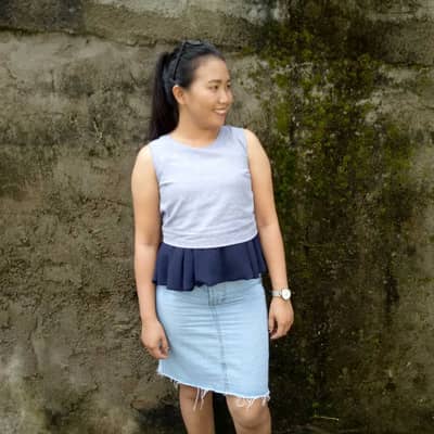 Destari Sinaga