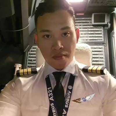 Lee fang john