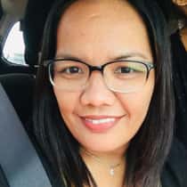 Maricel marin