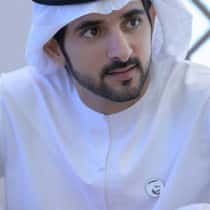 sheikh Hamdan