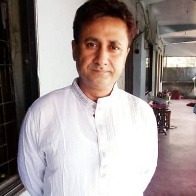 k.m Azizul islam. Aziz.