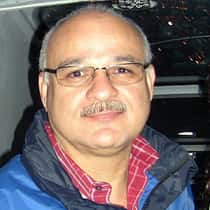 Edward Rivera