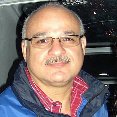 Edward Rivera