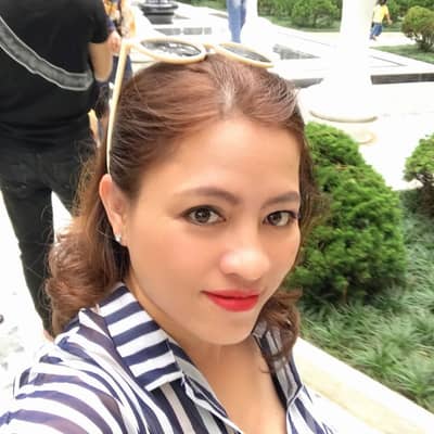 châu anh