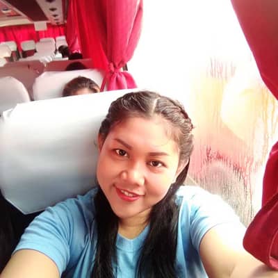 Maryjoy