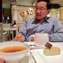 Kelvin Wong