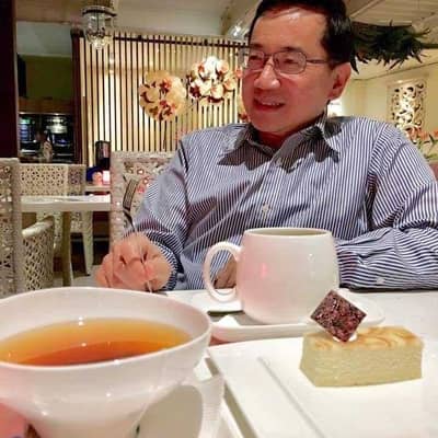 Kelvin Wong