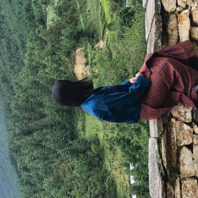 Gyem lham