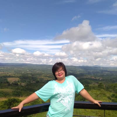 Gemena karen