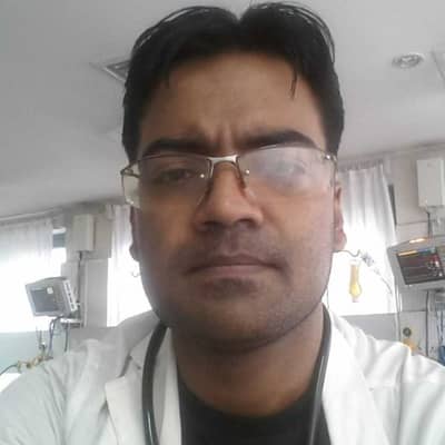 Roshan Kumar
