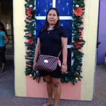 arlene pongco