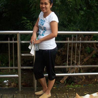 Vivian L. Jayson