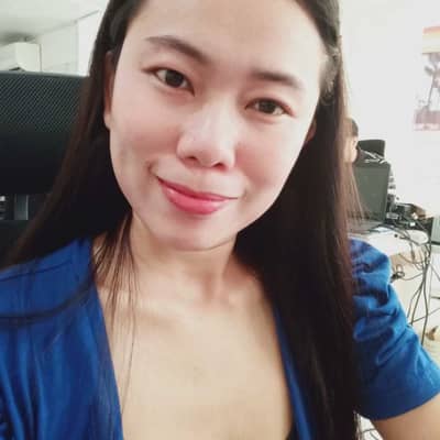 Lovely Joana