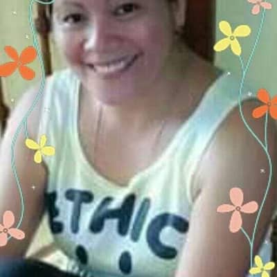 Florenda Cataan