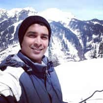 VISHAL
