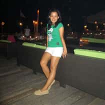 Marjery Cinco