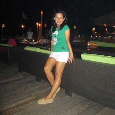 Marjery Cinco