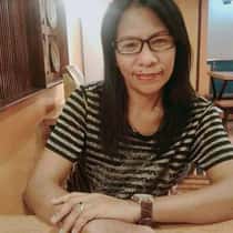 Merly Aguilar Anong