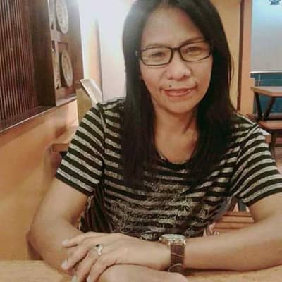 Merly Aguilar Anong