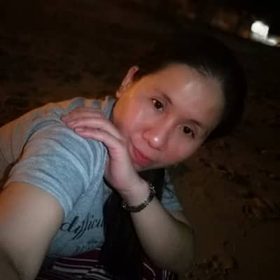 Charene quiachon