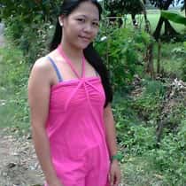 Angelie Balingcong