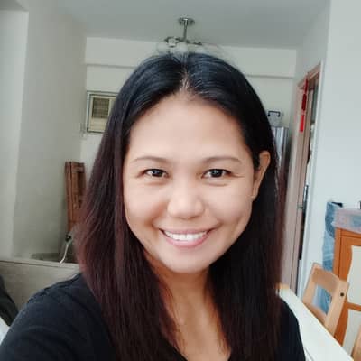 Maribel Acosta Manebog