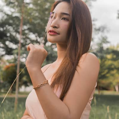 Pincess Arra