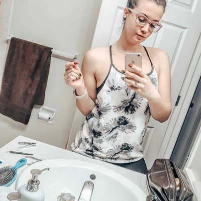 Katerinawolf