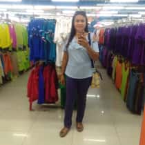 paciencia m sambulay