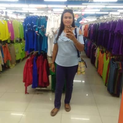 paciencia m sambulay