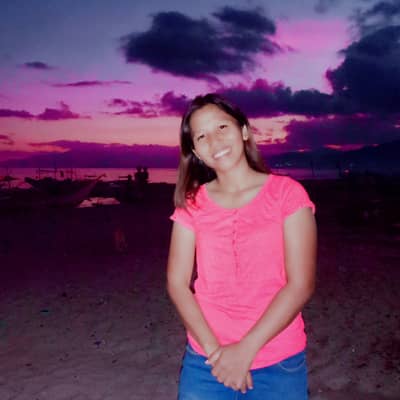 Jhie great