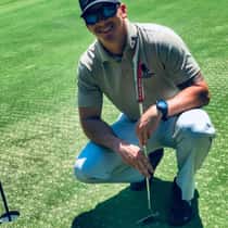 Eric Silvas