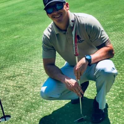 Eric Silvas