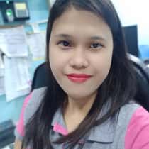 Mary ann