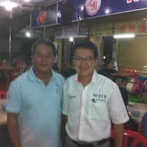 louis wei