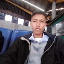 Mark Joshua