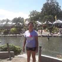 Ma Leny Cordero
