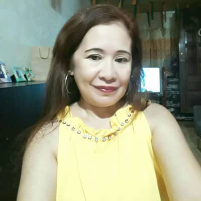 Lyn cruz
