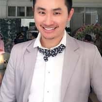 Tan Eric