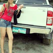 Trisha