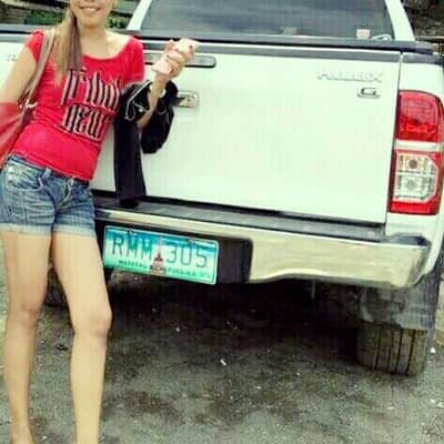 Trisha