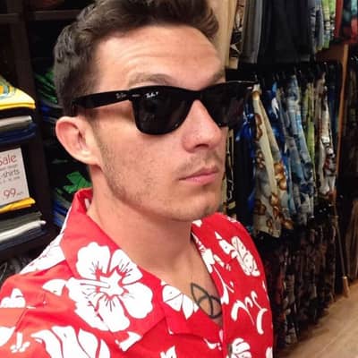 Sean